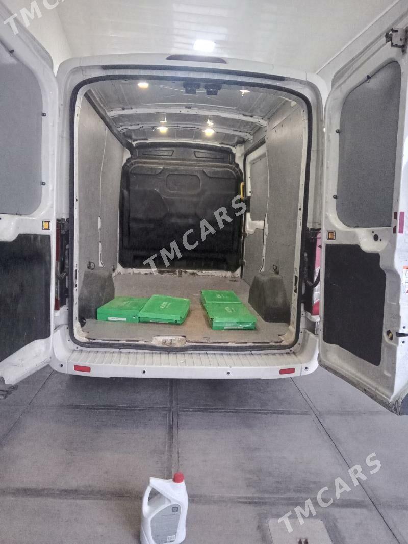 Ford Transit Connect 2015 - 350 000 TMT - Ашхабад - img 3