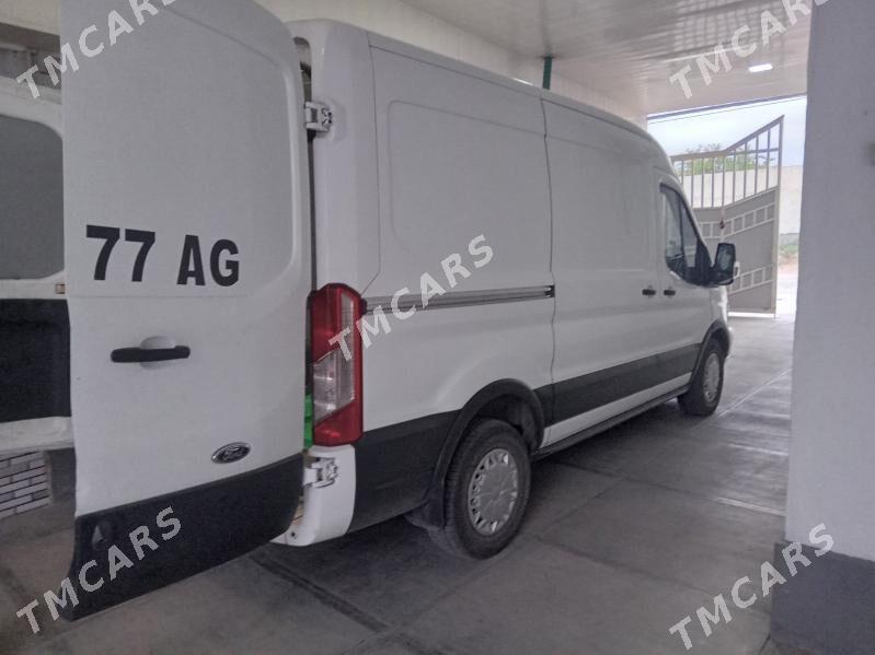 Ford Transit Connect 2015 - 350 000 TMT - Ашхабад - img 4