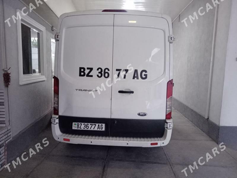 Ford Transit Connect 2015 - 350 000 TMT - Ашхабад - img 2