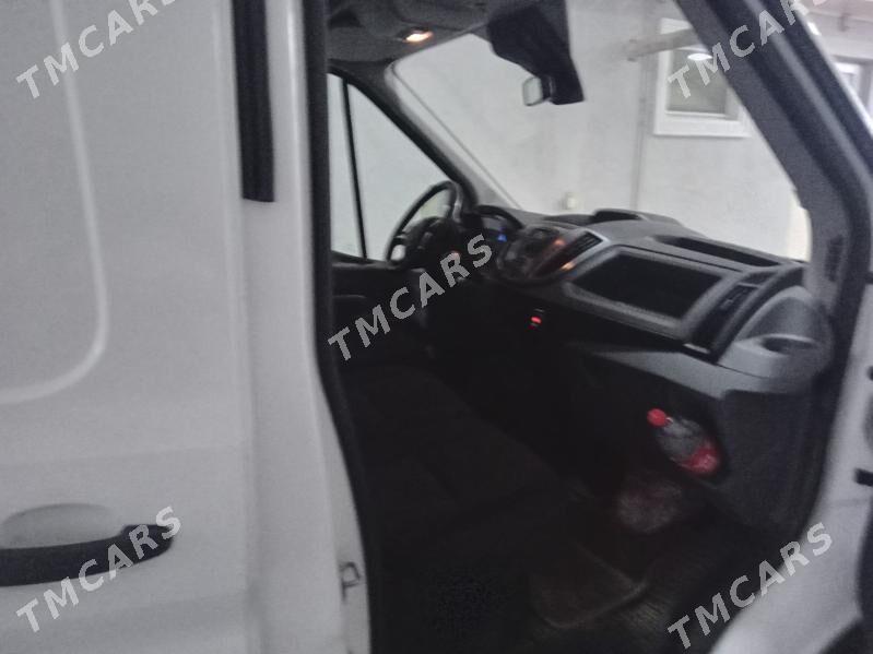 Ford Transit Connect 2015 - 350 000 TMT - Ашхабад - img 5