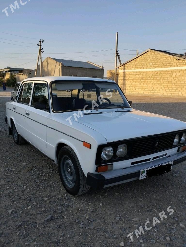 Lada 2106 1999 - 30 000 TMT - Гызыларбат - img 2