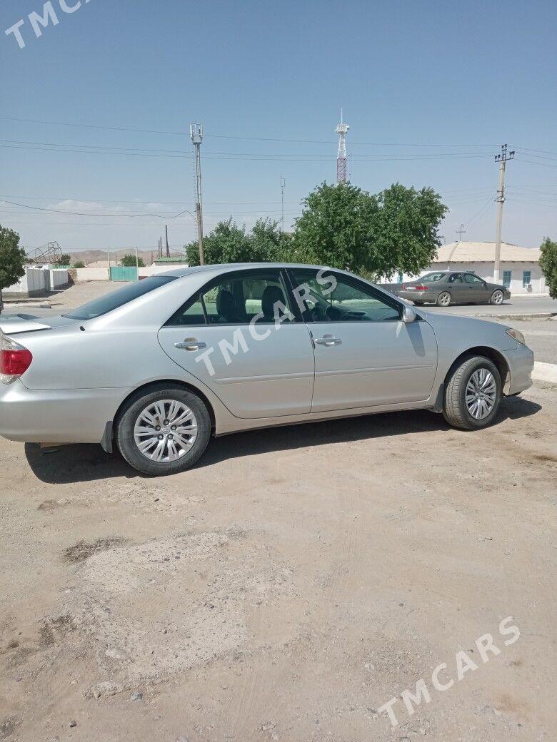 Toyota Camry 2002 - 145 000 TMT - Койтендаг - img 5