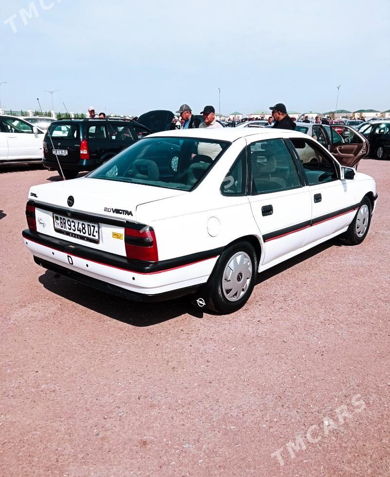 Opel Vectra 1992 - 30 000 TMT - Gurbansoltan Eje - img 3