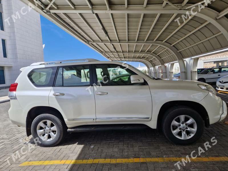 Toyota Land Cruiser Prado 2013 - 450 000 TMT - Туркменбаши - img 3