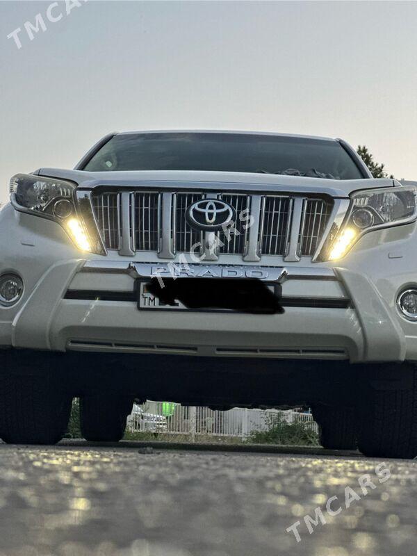 Toyota Land Cruiser Prado 2014 - 665 000 TMT - Aşgabat - img 2