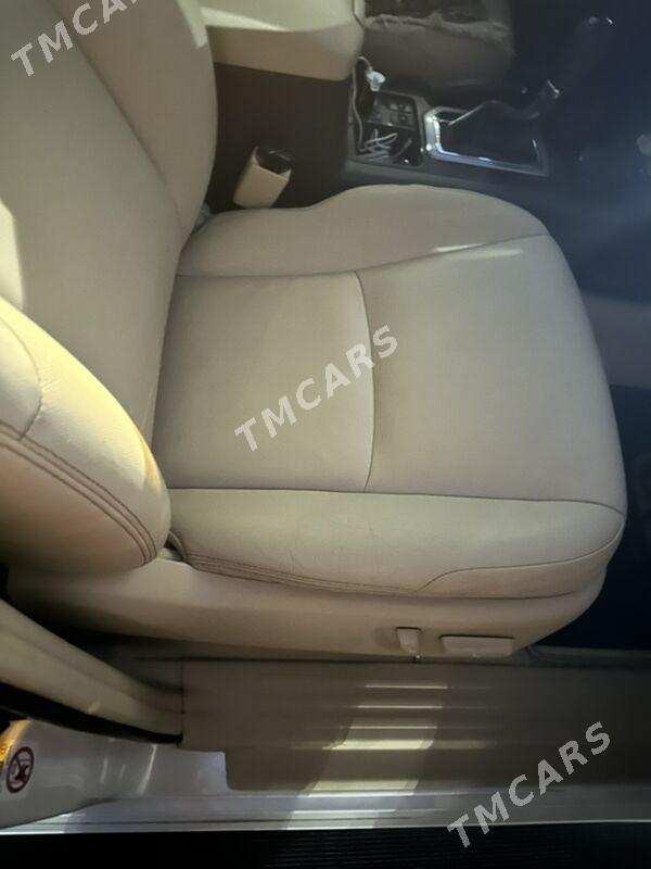 Toyota Land Cruiser Prado 2014 - 665 000 TMT - Ашхабад - img 5