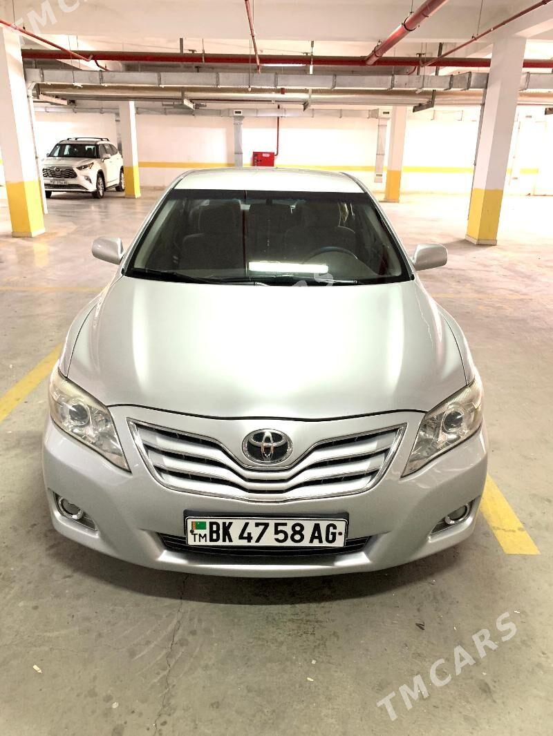 Toyota Camry 2011 - 175 000 TMT - Ашхабад - img 5