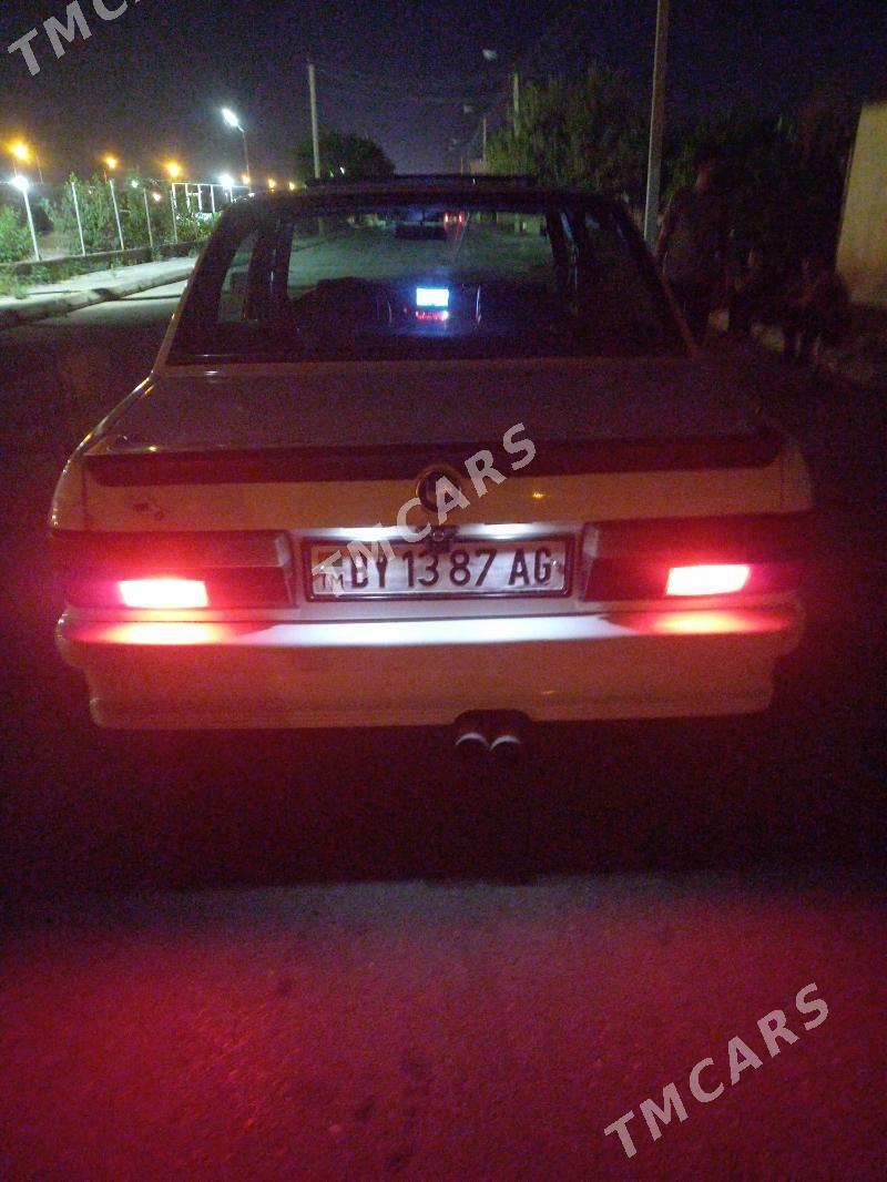 BMW 528 1987 - 30 000 TMT - Ашхабад - img 3