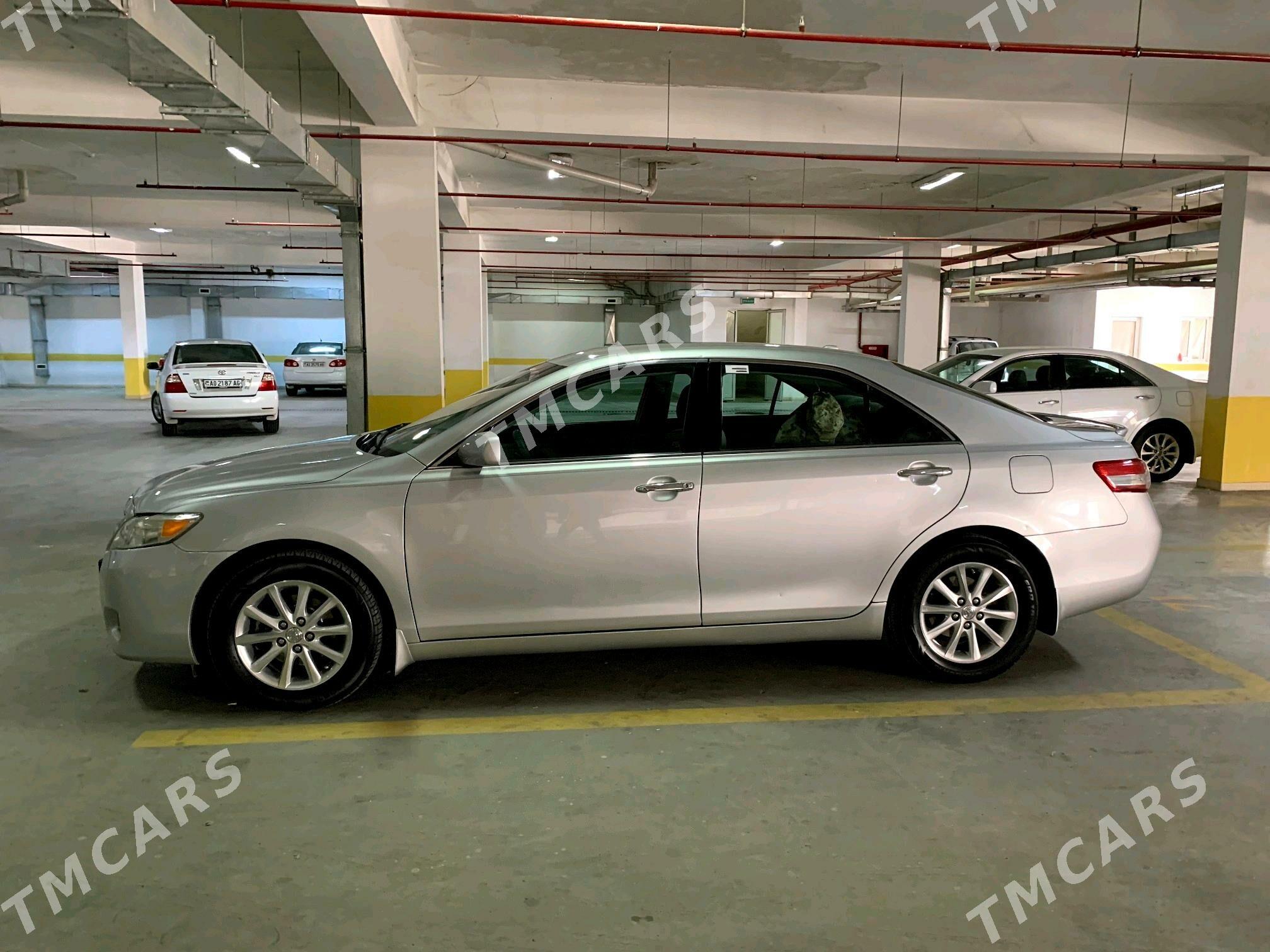 Toyota Camry 2011 - 175 000 TMT - Ашхабад - img 9