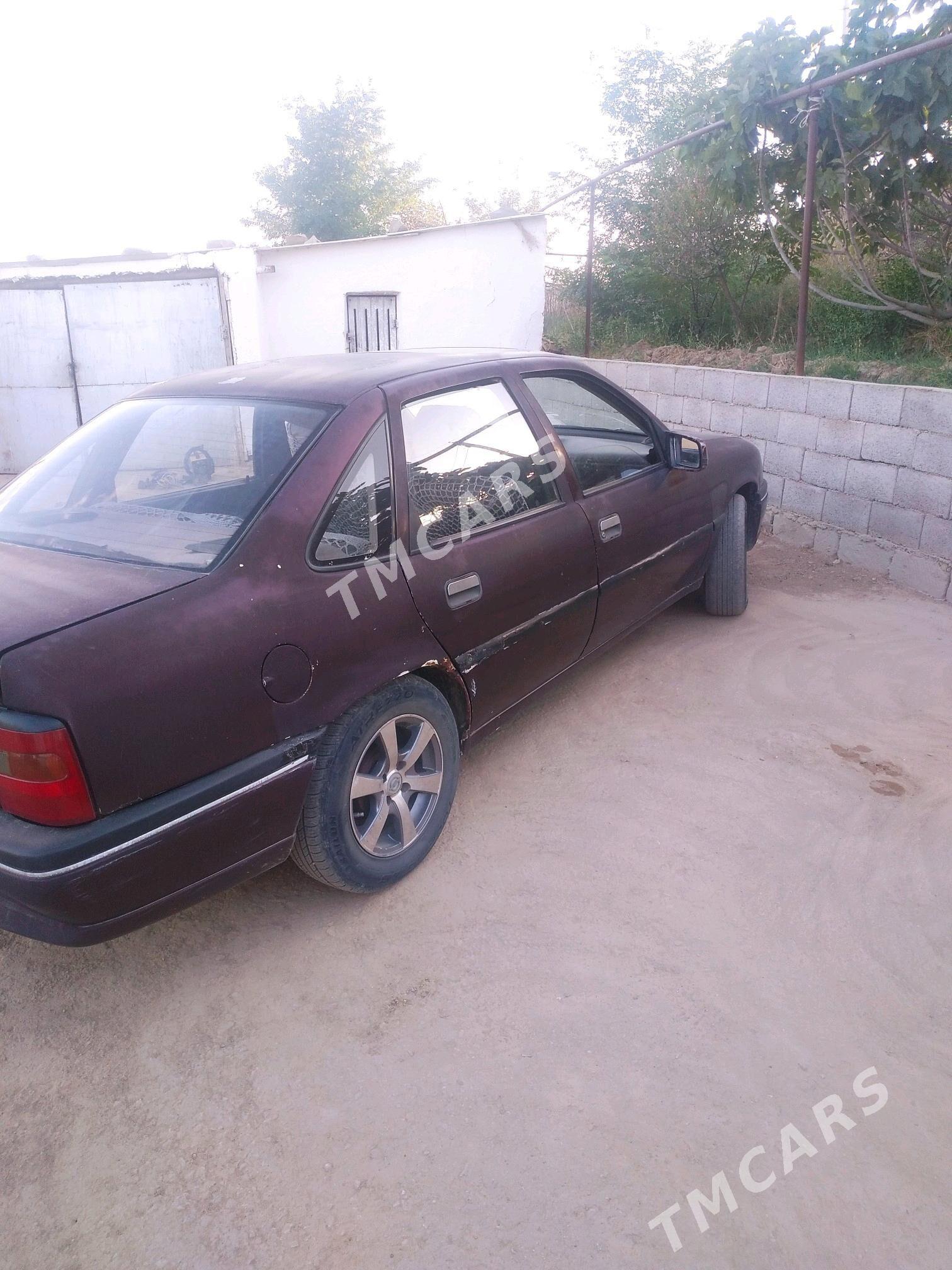 Opel Vectra 1992 - 23 000 TMT - Махтумкули - img 3