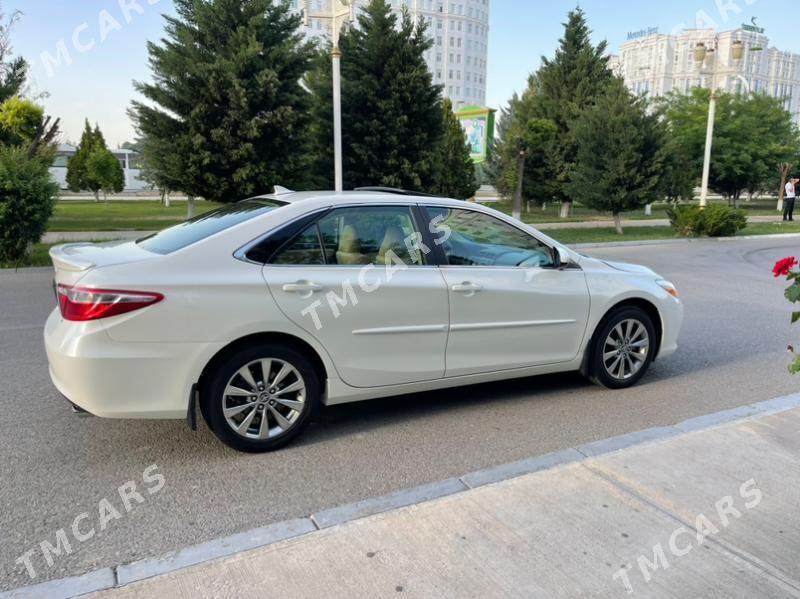 Toyota Camry 2017 - 315 000 TMT - Aşgabat - img 10