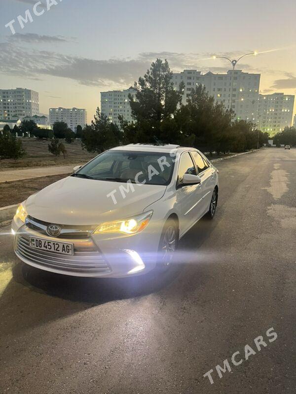 Toyota Camry 2017 - 315 000 TMT - Aşgabat - img 6