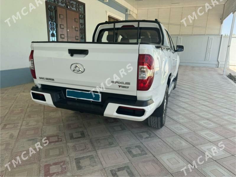 Mitsubishi L200 2019 - 275 000 TMT - Aşgabat - img 2