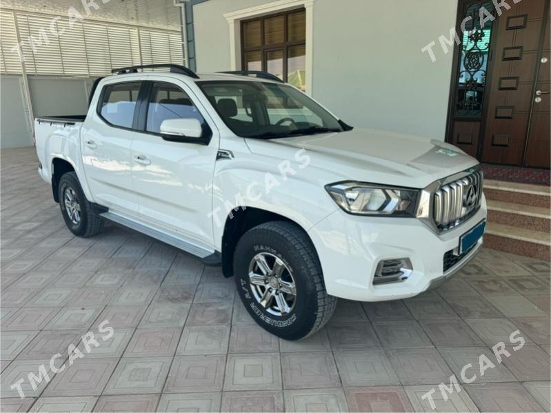 Mitsubishi L200 2019 - 275 000 TMT - Aşgabat - img 3