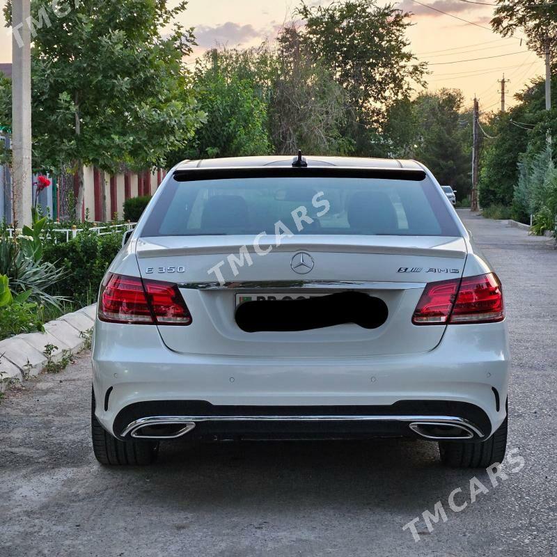 Mercedes-Benz E300 2010 - 440 000 TMT - Aşgabat - img 3