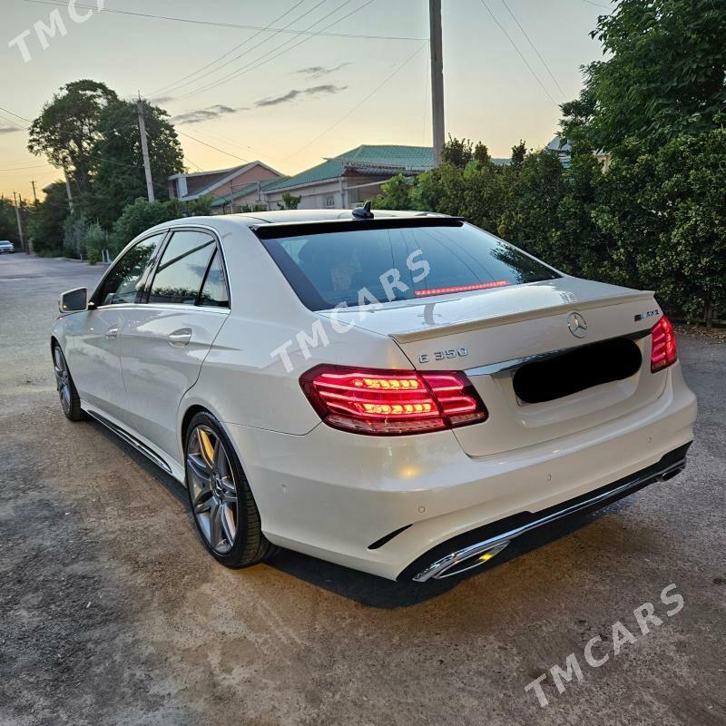 Mercedes-Benz E300 2010 - 440 000 TMT - Ашхабад - img 4