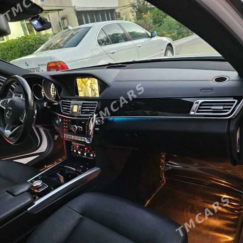 Mercedes-Benz E300 2010 - 440 000 TMT - Ашхабад - img 5