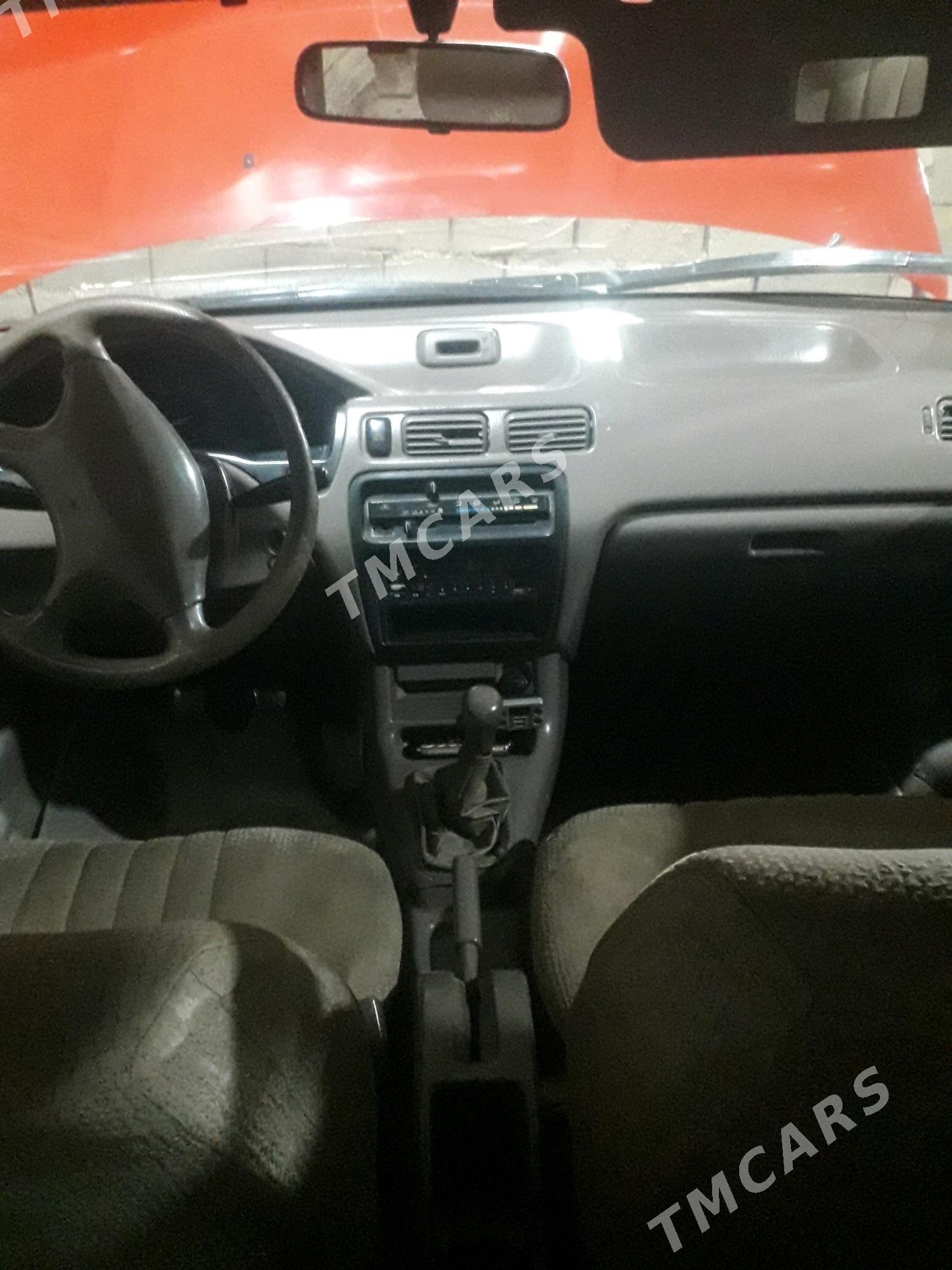 Toyota Tercel 1996 - 32 000 TMT - Mary - img 3