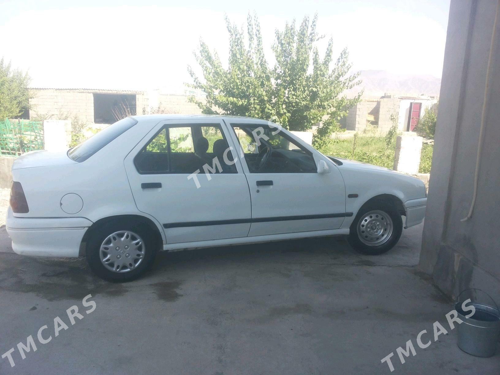 Renault Twingo 1999 - 20 000 TMT - Бахарден - img 3