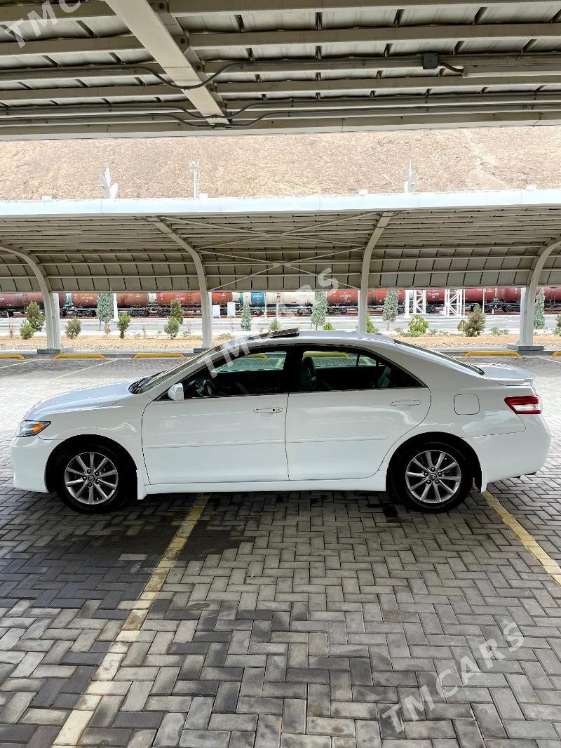 Toyota Camry 2011 - 175 000 TMT - Türkmenbaşy - img 6