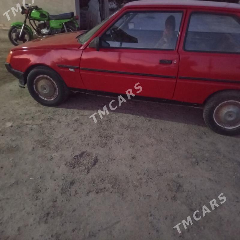 Lada 2109 1990 - 7 000 TMT - Сакар - img 3
