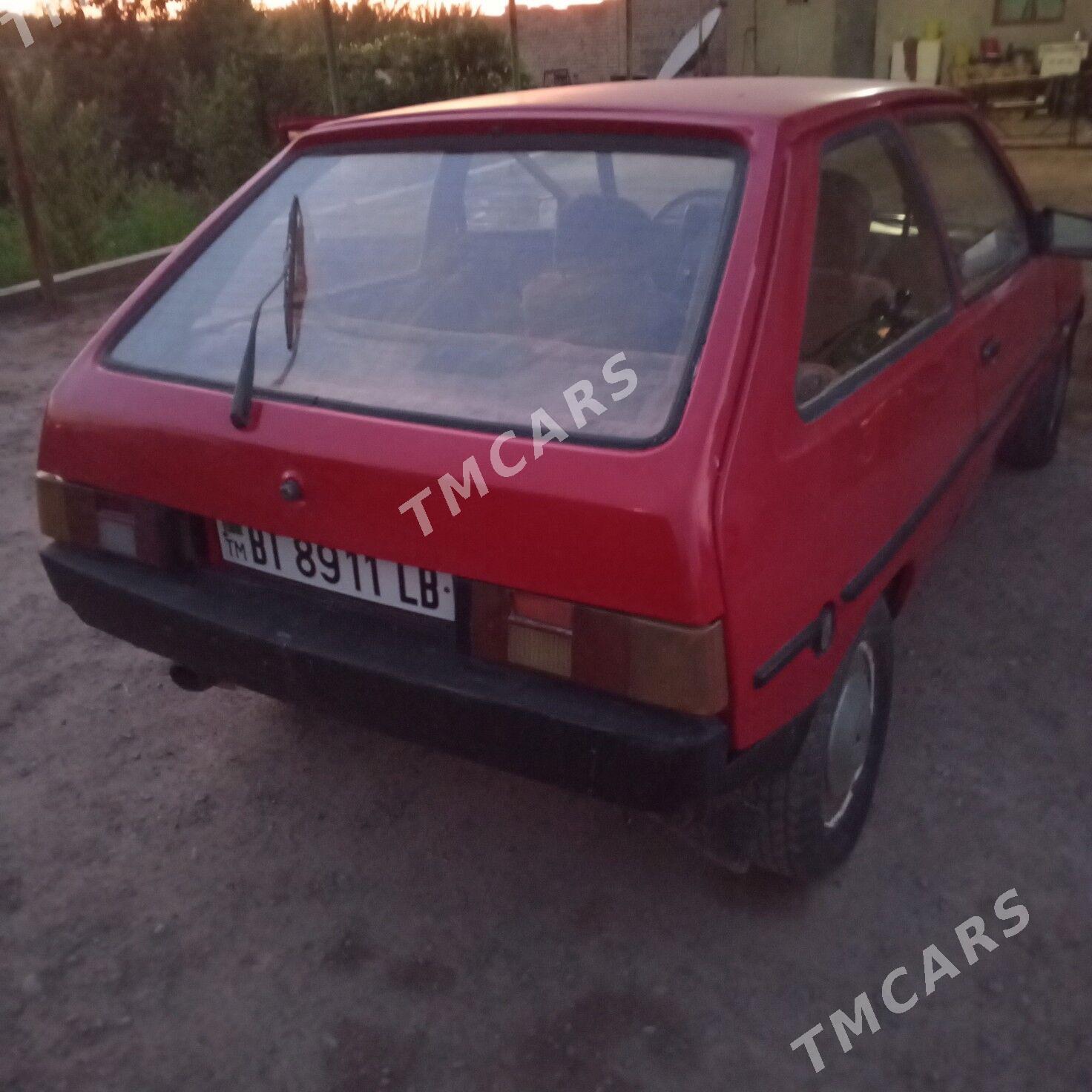 Lada 2109 1990 - 7 000 TMT - Sakar - img 6