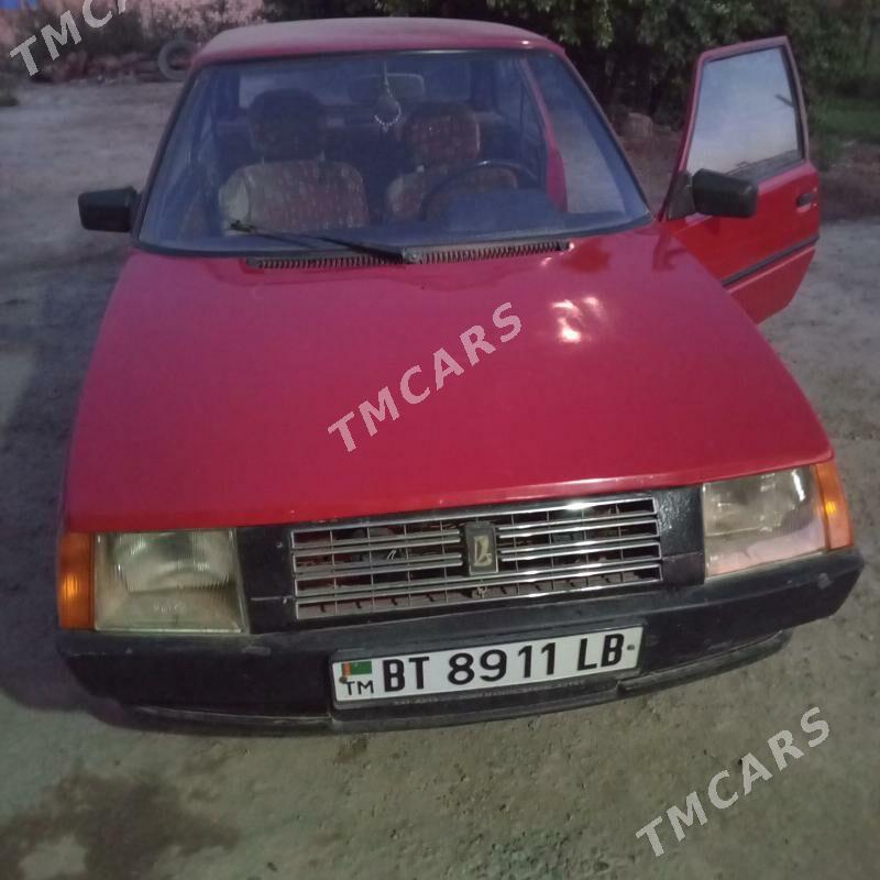 Lada 2109 1990 - 7 000 TMT - Сакар - img 5