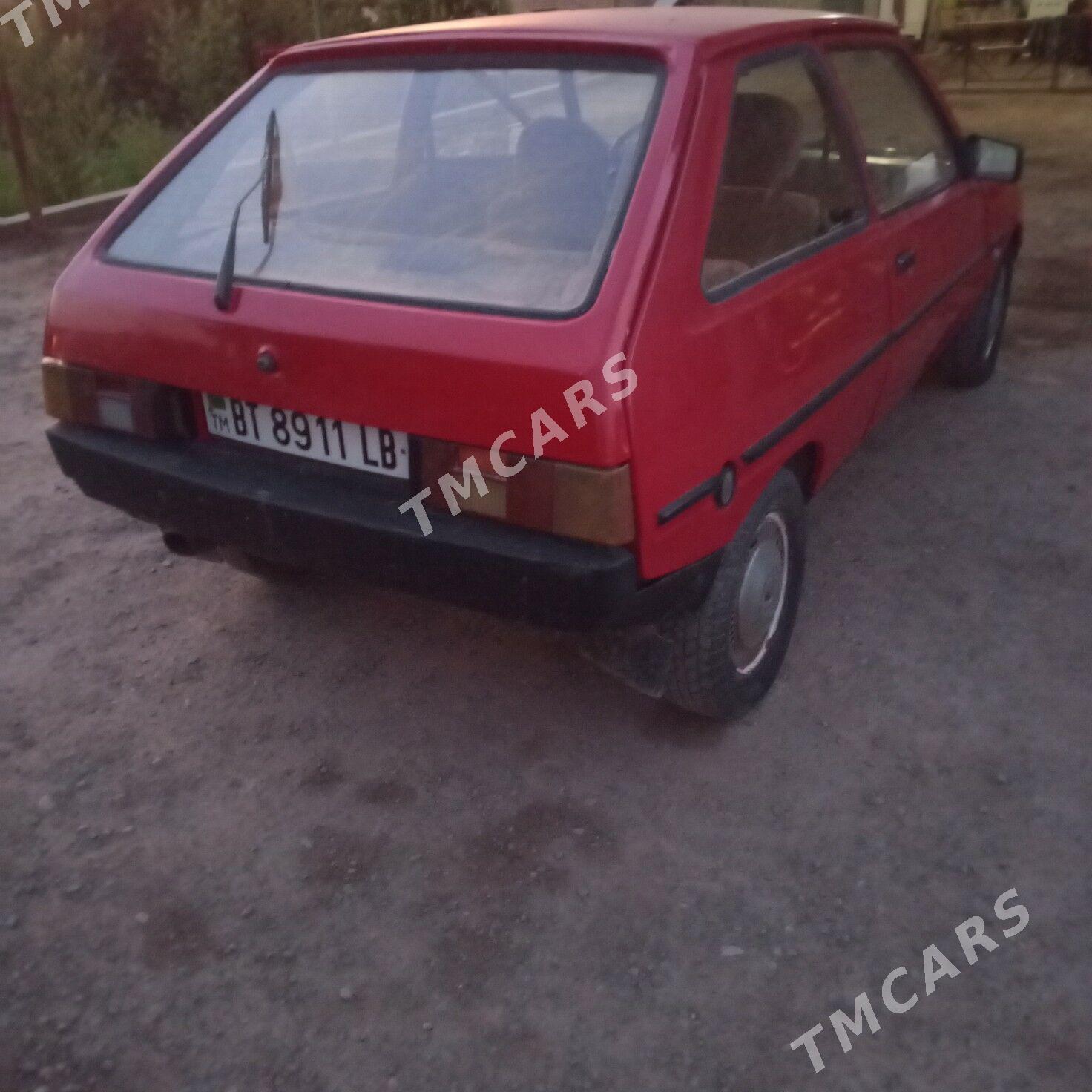 Lada 2109 1990 - 7 000 TMT - Сакар - img 7