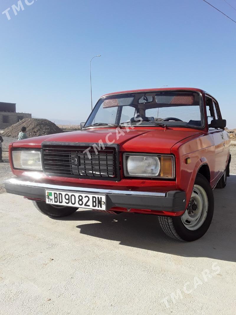 Lada 2107 1993 - 23 000 TMT - Гызыларбат - img 2