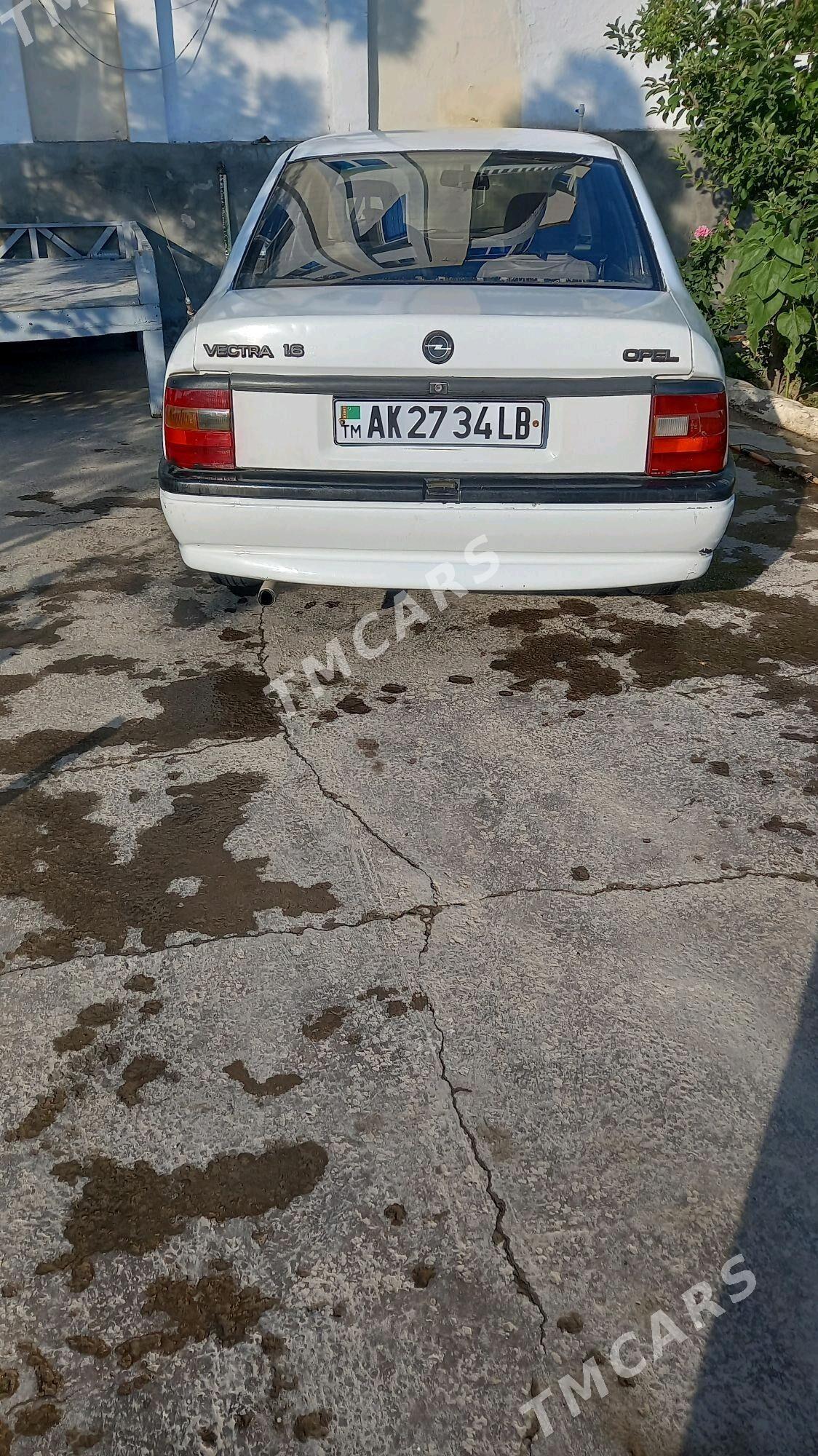 Opel Vectra 1993 - 22 000 TMT - Туркменабат - img 9
