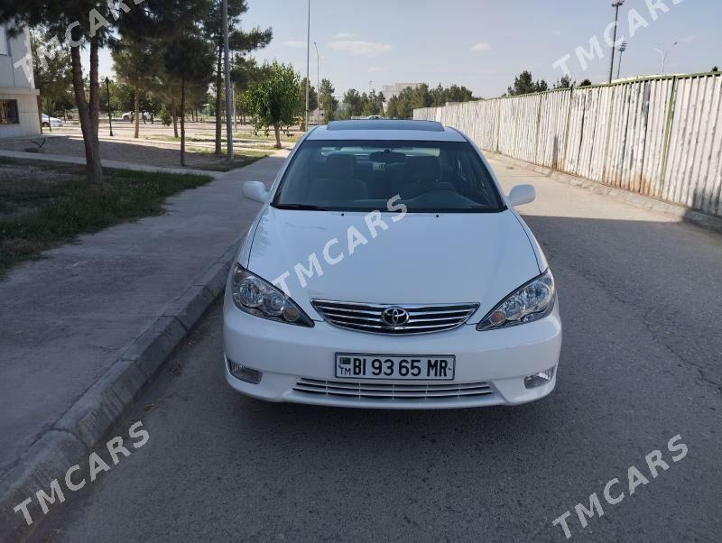 Toyota Camry 2003 - 140 000 TMT - Mary - img 2