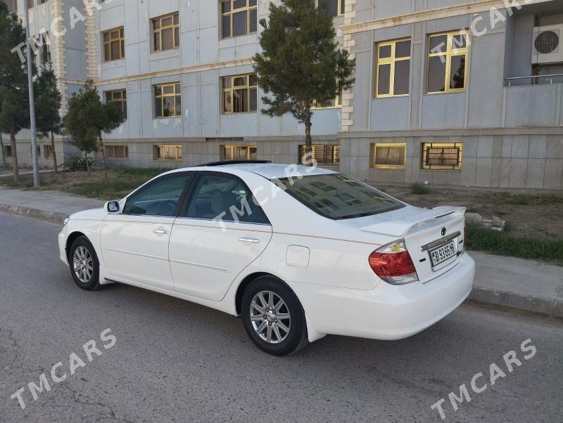 Toyota Camry 2003 - 140 000 TMT - Мары - img 6