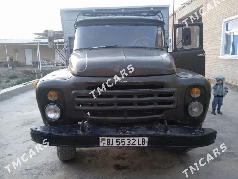 Zil 130 1992 - 47 000 TMT - Чарджоу - img 7