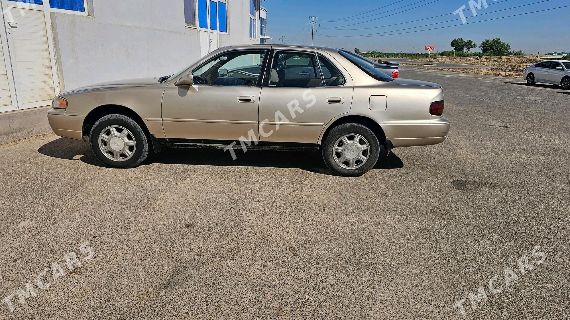 Toyota Camry 1996 - 70 000 TMT - Mary - img 2