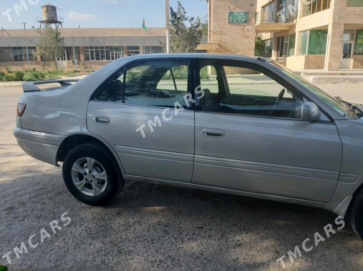 Toyota Corona 1997 - 43 000 TMT - Halaç - img 2