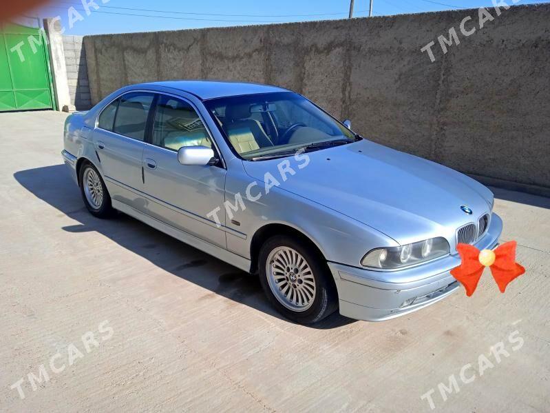 BMW 528 1999 - 66 000 TMT - Кака - img 2