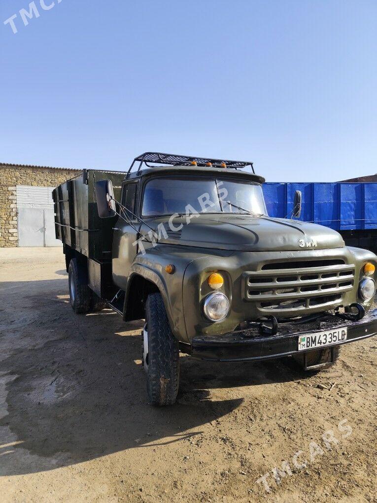 Zil 130 1993 - 70 000 TMT - Магданлы - img 2