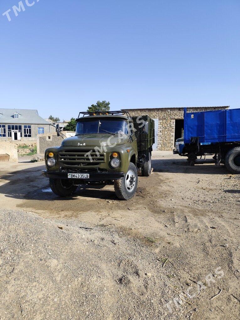 Zil 130 1993 - 70 000 TMT - Магданлы - img 4