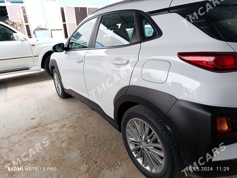 Hyundai Kona 2020 - 230 000 TMT - Aşgabat - img 2