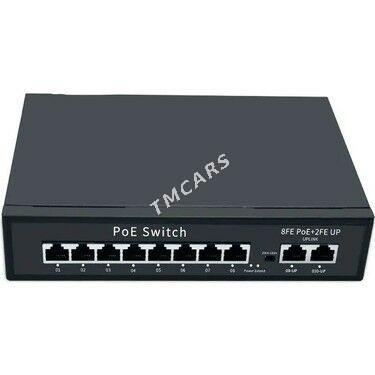 POE SWITCH - Parahat 2 - img 2