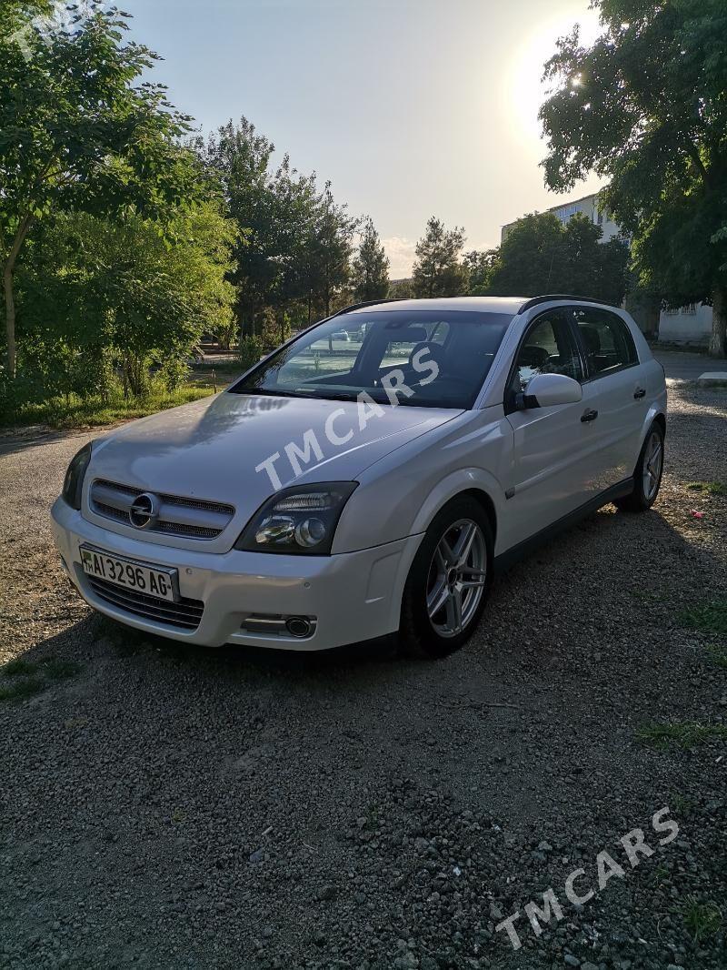 Opel Signum 2003 - 95 000 TMT - Aşgabat - img 3