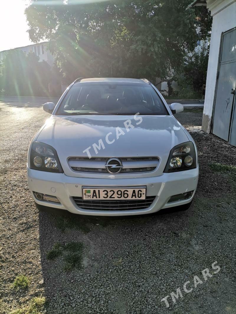 Opel Signum 2003 - 95 000 TMT - Aşgabat - img 2