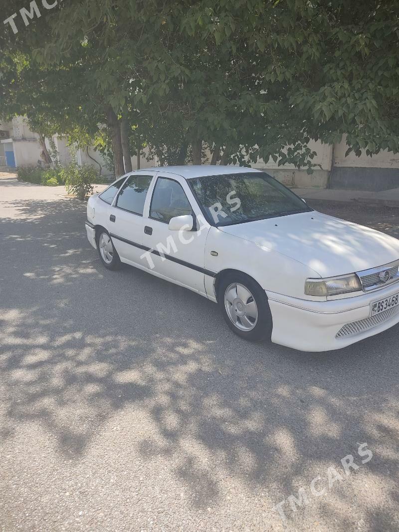 Opel Vectra 1995 - 30 000 TMT - Ашхабад - img 3