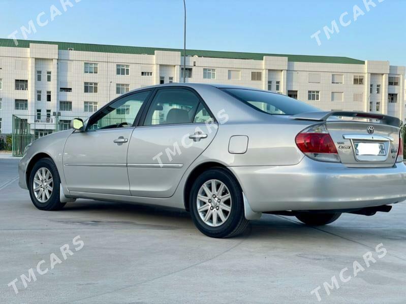 Toyota Camry 2002 - 185 000 TMT - Ашхабад - img 5