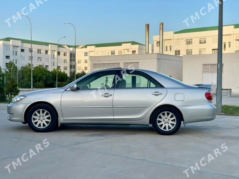 Toyota Camry 2002 - 185 000 TMT - Aşgabat - img 6