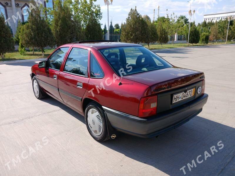 Opel Vectra 1992 - 50 000 TMT - Mary - img 6