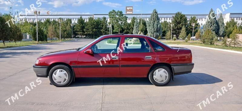 Opel Vectra 1992 - 50 000 TMT - Mary - img 5