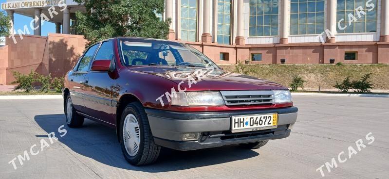 Opel Vectra 1992 - 50 000 TMT - Mary - img 7