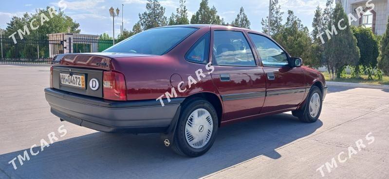 Opel Vectra 1992 - 50 000 TMT - Mary - img 8