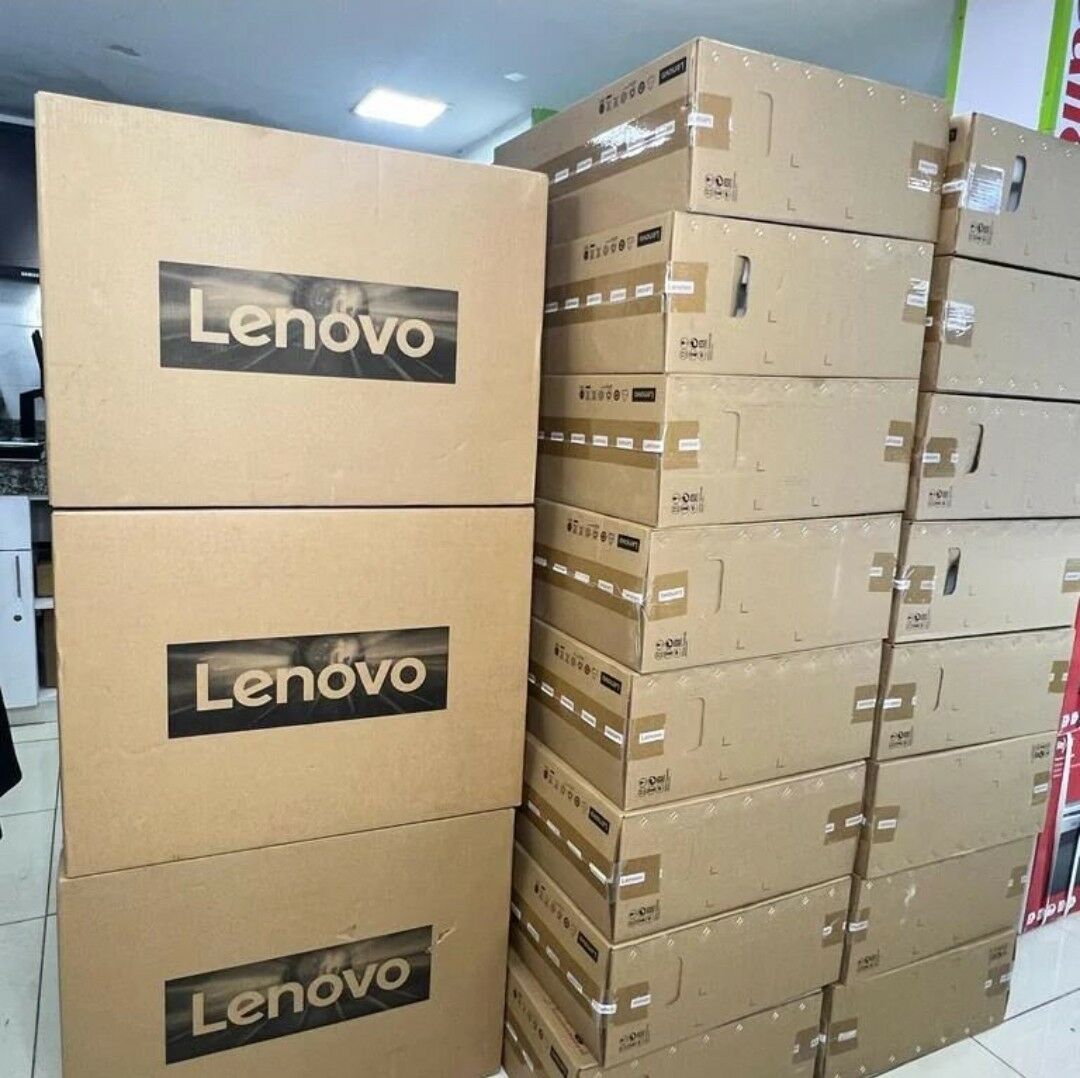 Lenovo 27|i7-13 Gen|Ram 16Gb - Aşgabat - img 8